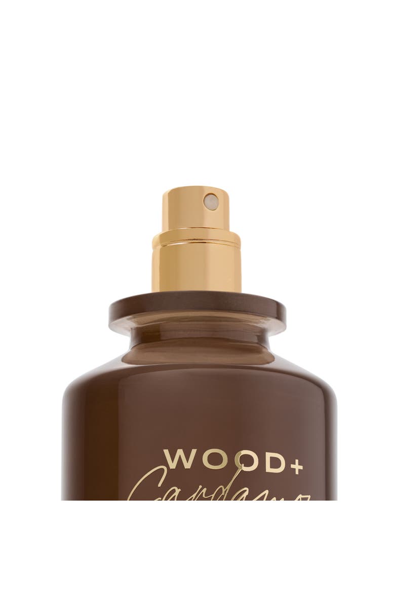 Michael Malul Wood + Cardamom 3.4oz/100mL Men's EDP, Alternate, color, Medium Brown