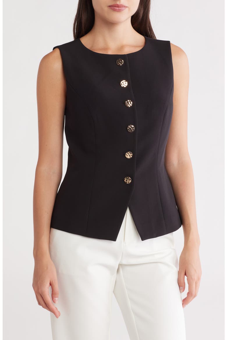 Scoop Neck Vest (Women) | Nordstromrack