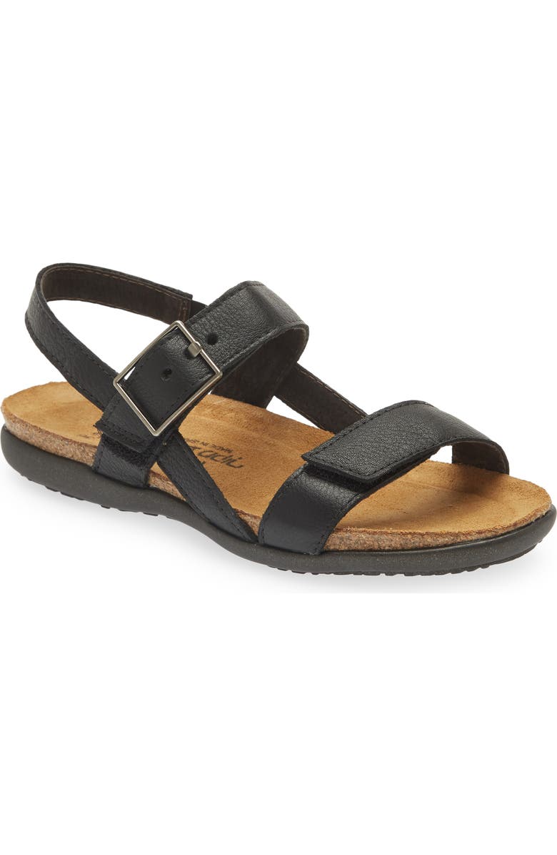Naot Norah Sandal, Main, color,