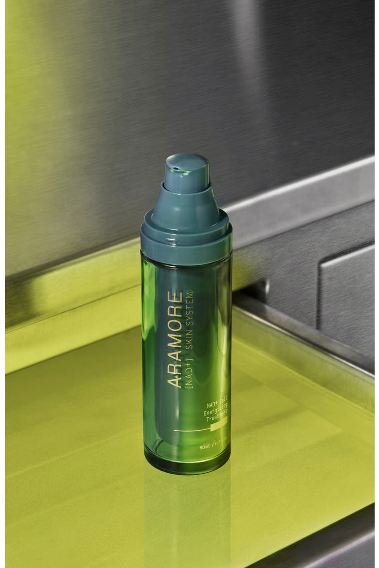 NAD+ Skin Transformation Set, Alternate, color, Cream