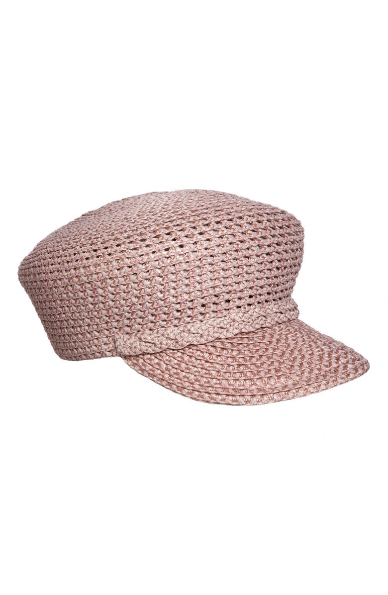 Eric Javits Capitan Squishee<sup>®</sup> Cap, Main, color, 