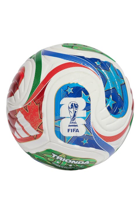 FIFA World Cup 26™ Mini Soccer Ball