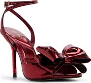 ALDO Tinsletta Ankle Strap Sandal