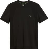 BOSS Momentum Lite Graphic T-Shirt
