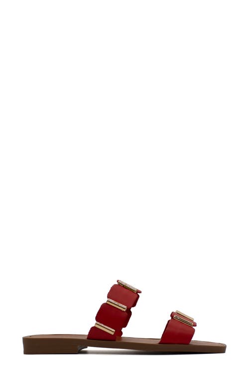 Bottero Hardware Strap Sandal