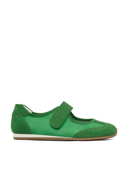 Women's Patricia Sneaker