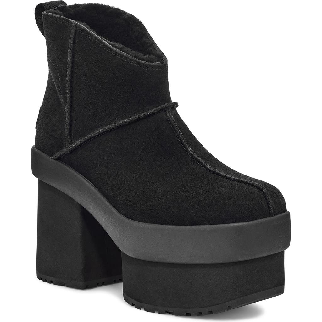 Ugg ® Mini New Heights Platform Boot