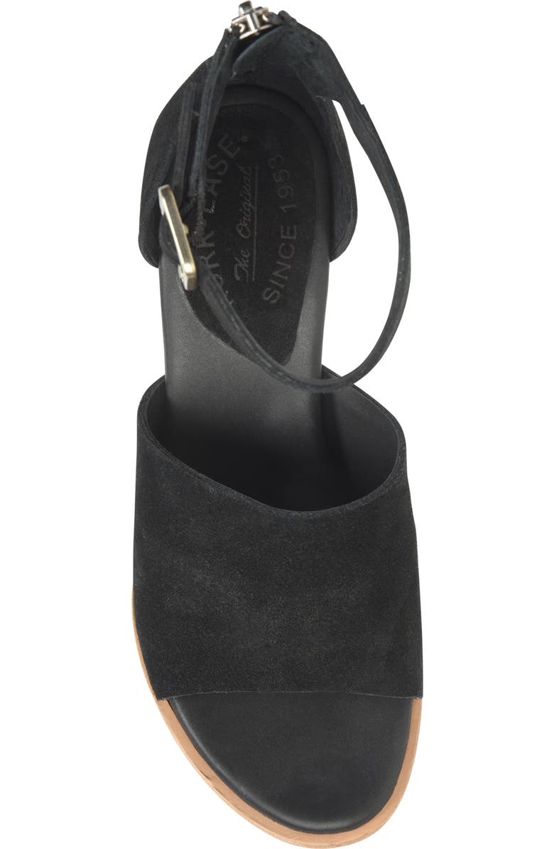 Kork-Ease<sup>®</sup> Gazania Sandal, Alternate, color,