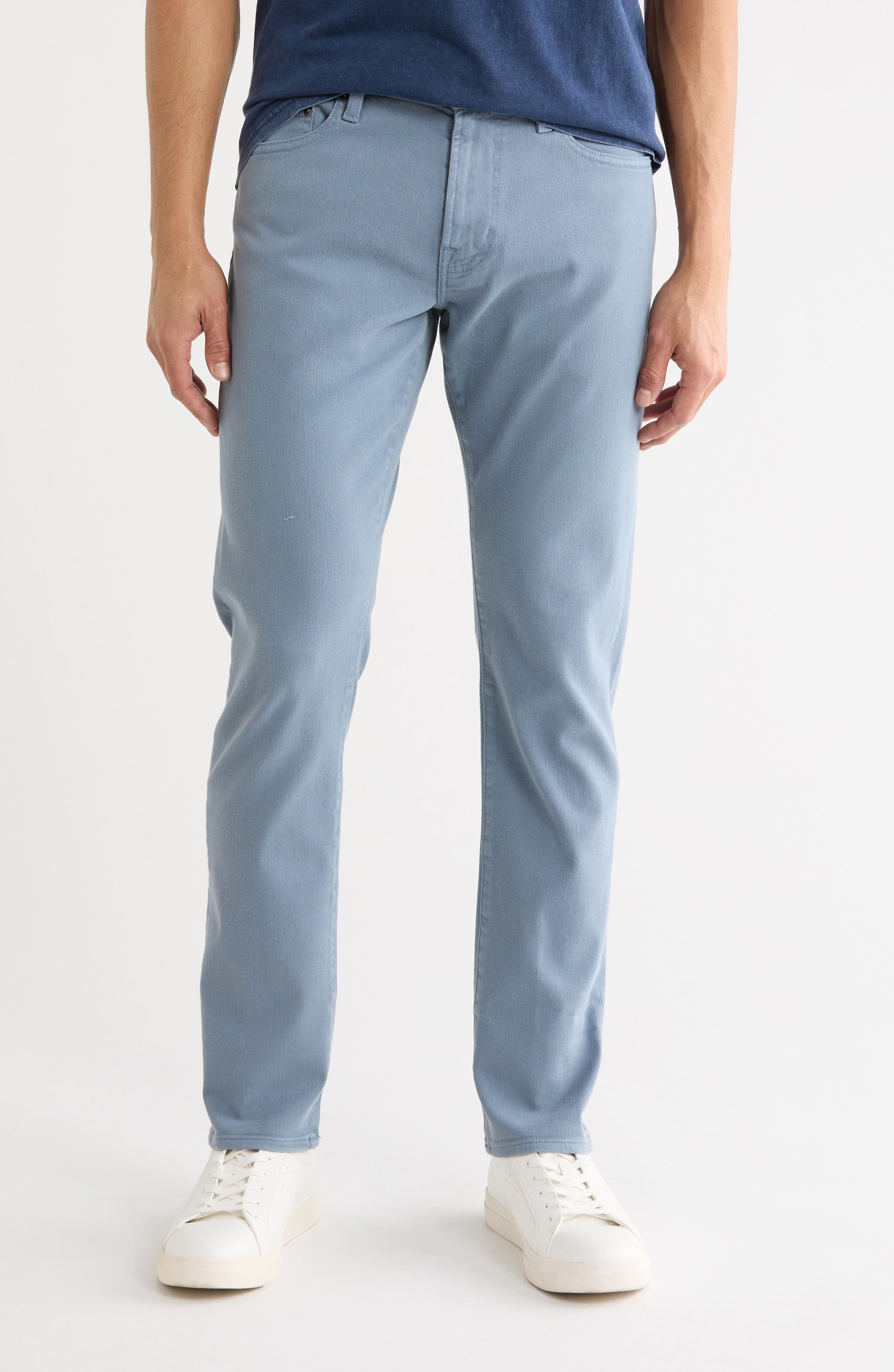 AG Tellis Modern Slim Jeans