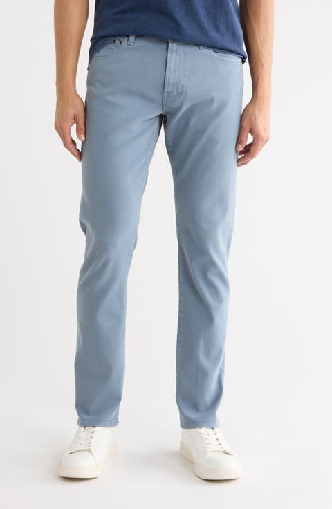 Tellis Modern Slim Jeans (Blue Ice)