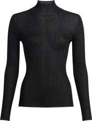 Balmain Fine ribbed knit jumper