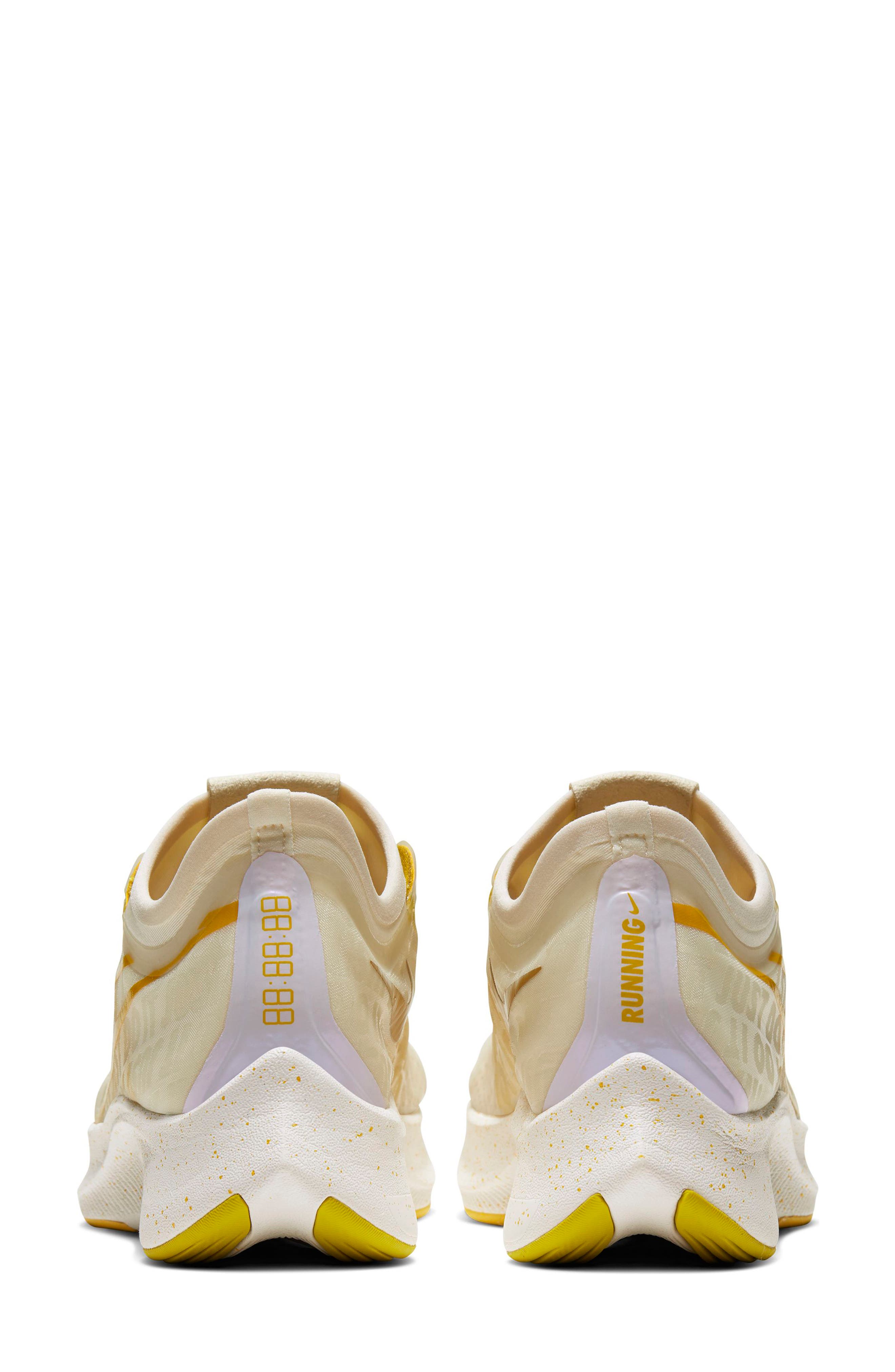 Nike Zoom Fly 3 Running Shoe, Alternate, color, 