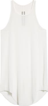 Rick Owens Basic Rib Tank