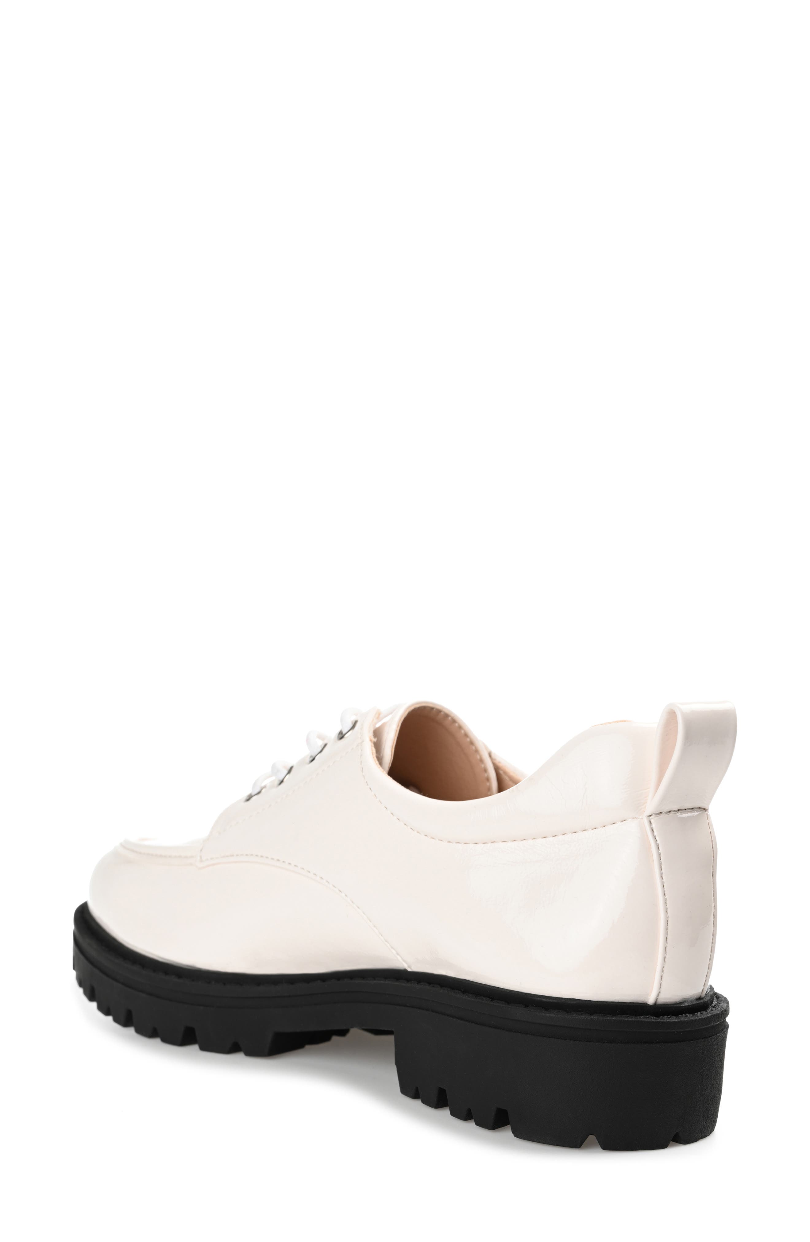 Zina Lug Sole Loafer - image 4