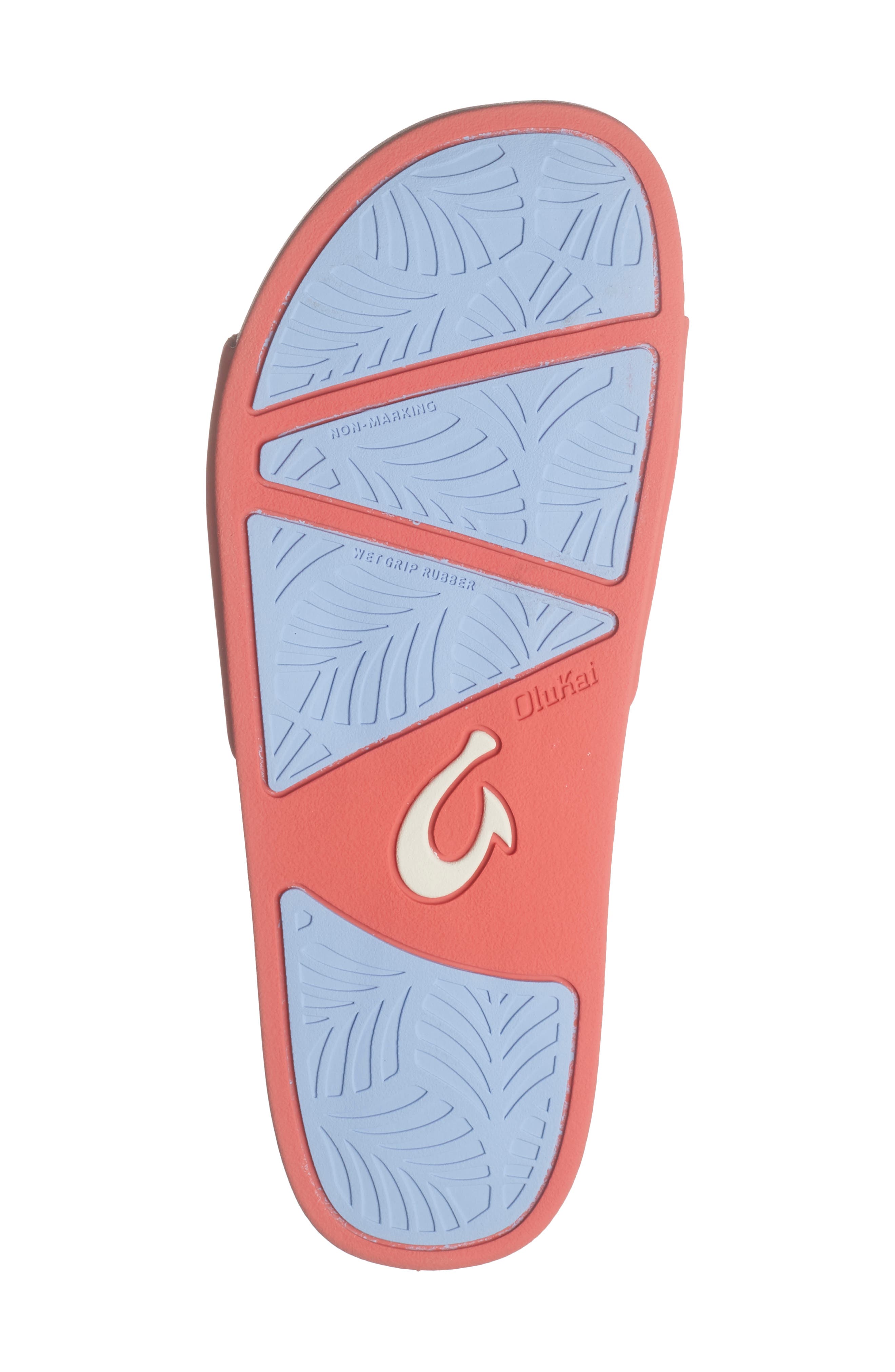 OluKai Kipuni Slide Sandal, Alternate, color, 