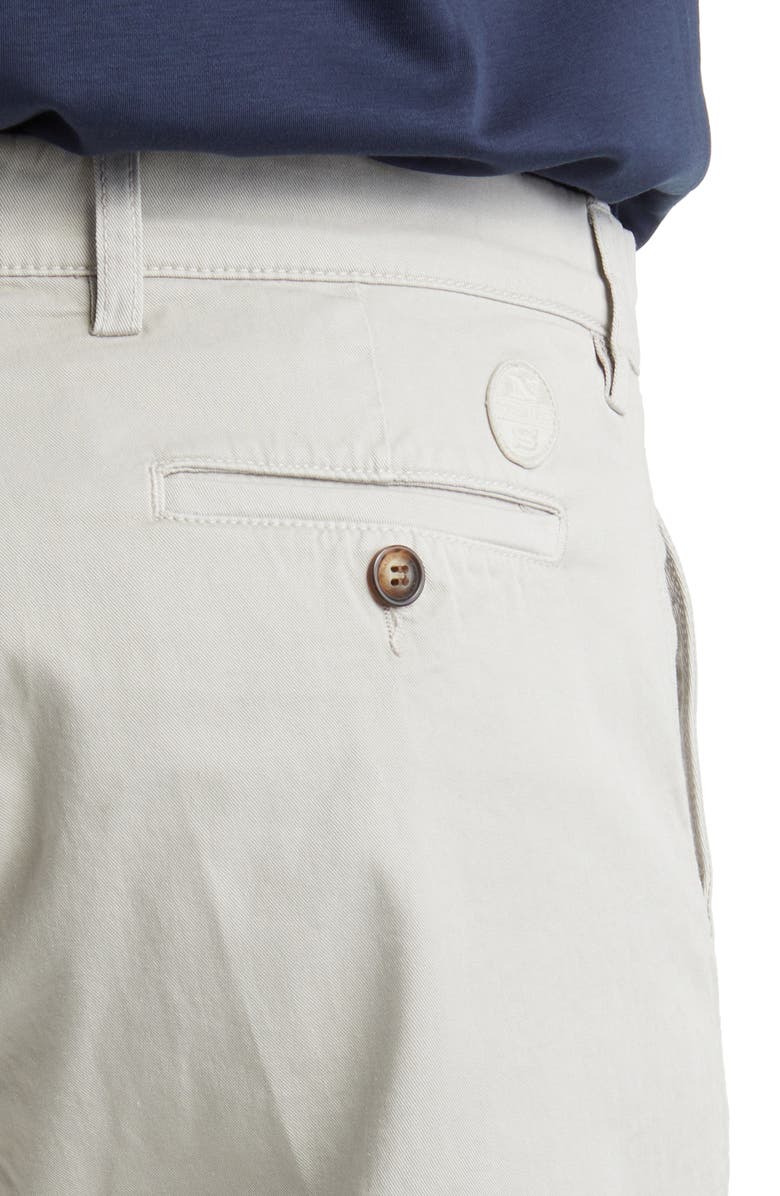 NORTH SAILS Stretch Cotton Chino Pants, Alternate, color, 