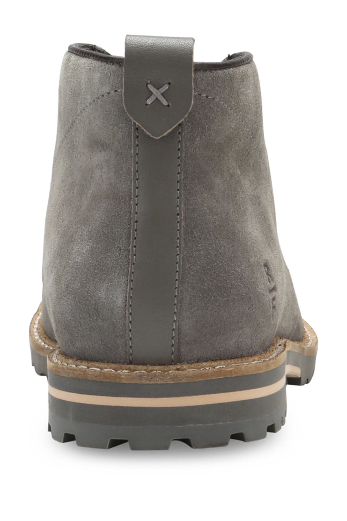 RESERVE FOOTWEAR Chukka Boot, Alternate, color, 