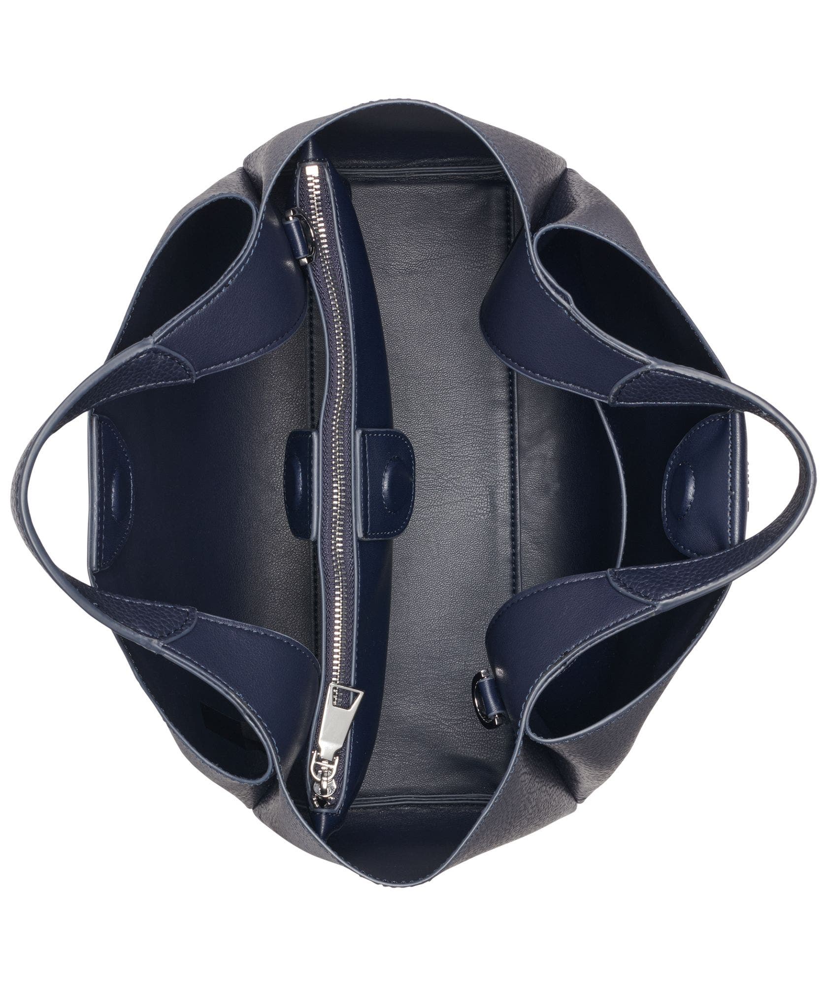 Willa Satchel, Alternate, color, Midnight