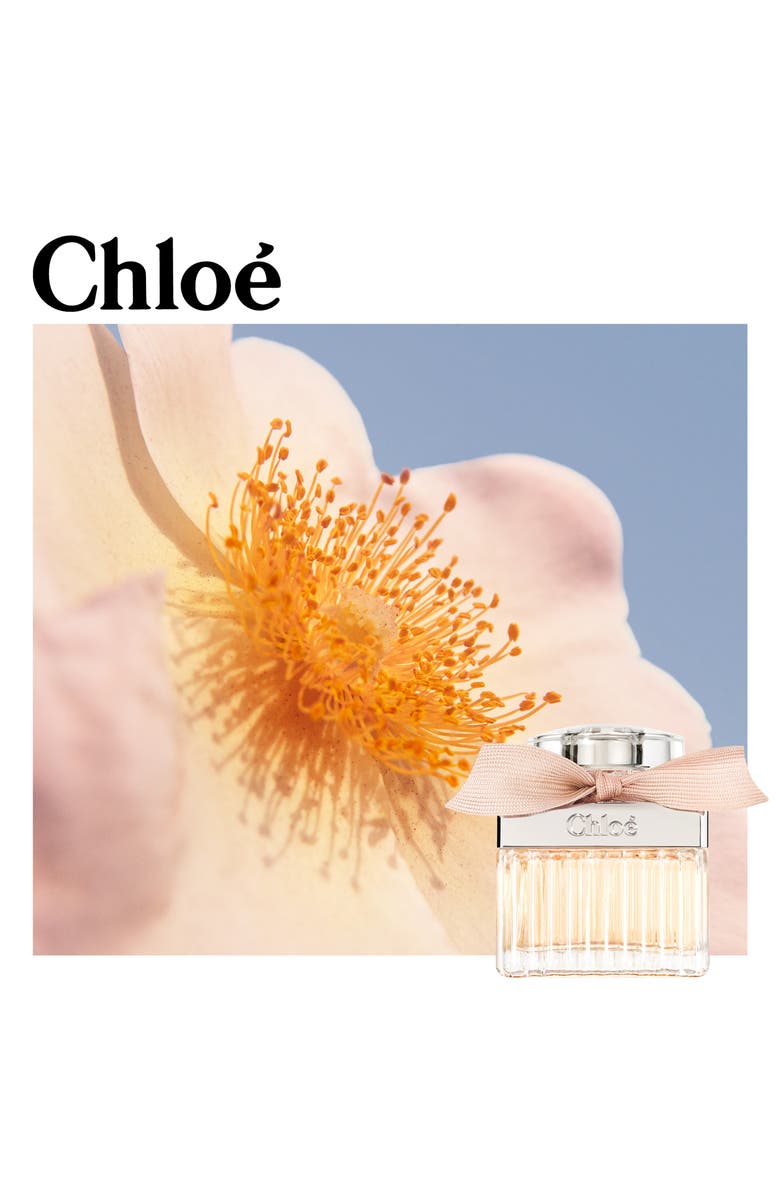 Chloé Eau de Parfum Rollerball, Alternate, color, 