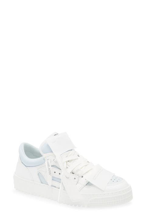 Off Court 3.0 Low Top Sneaker (Women)