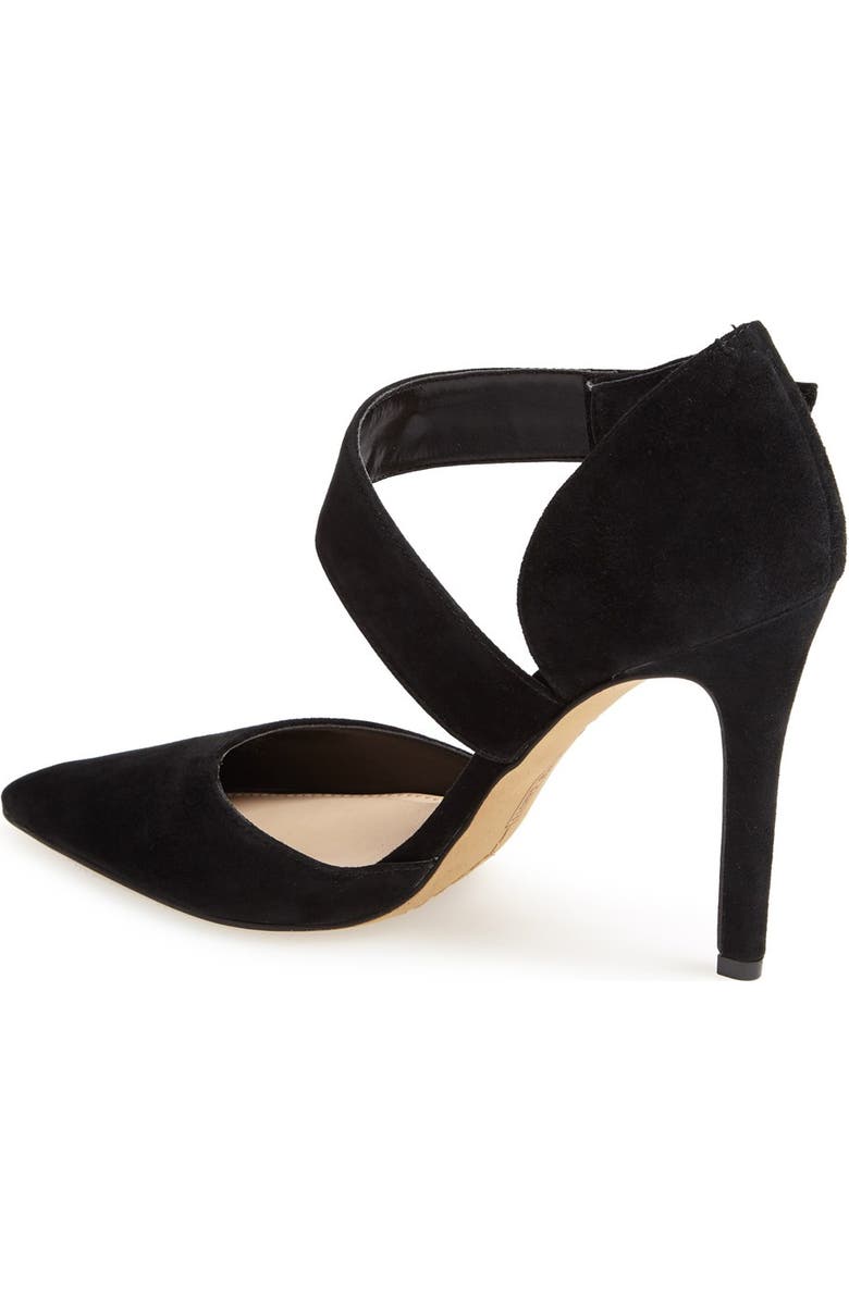 Vince Camuto 'Carlotte' Pointy Toe Pump, Alternate, color,