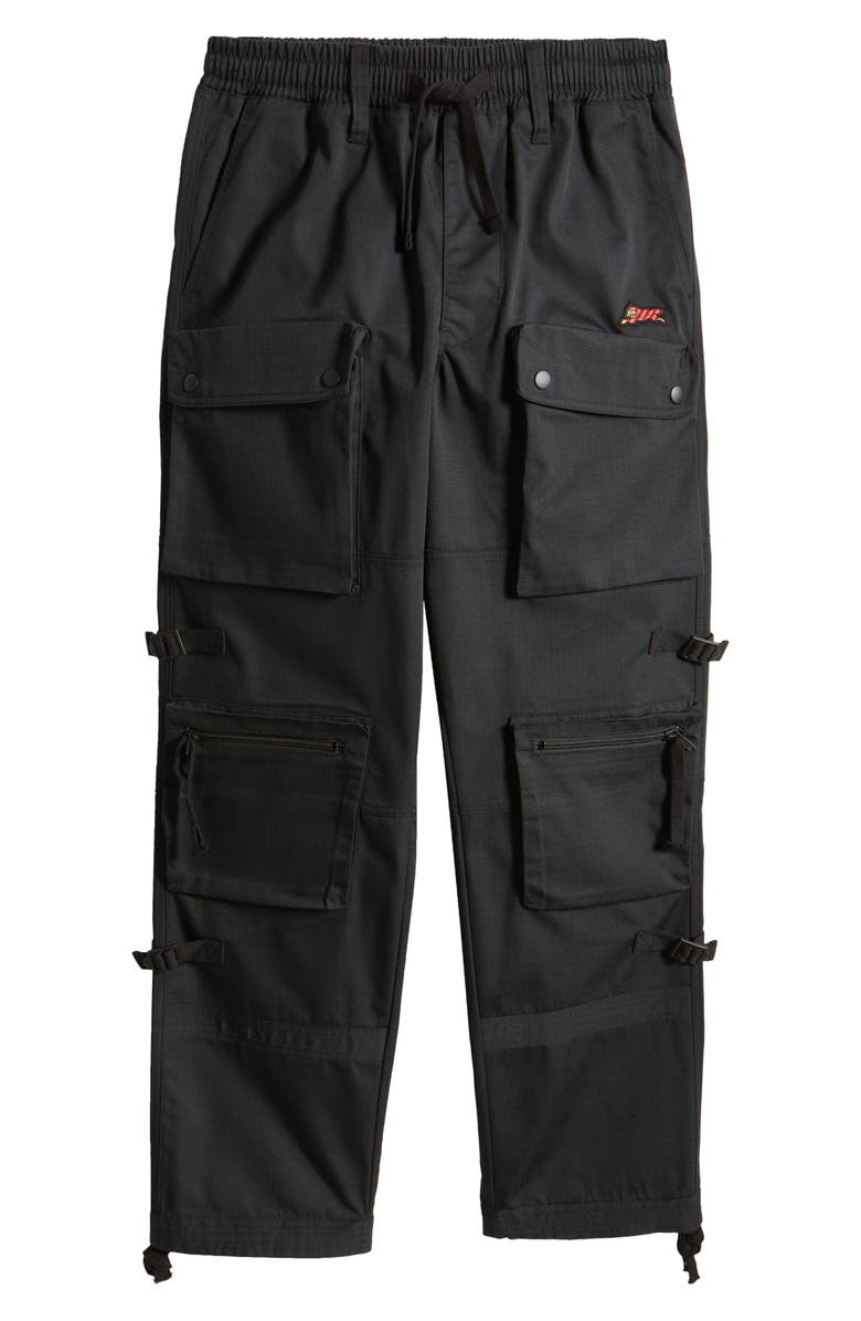 ICECREAM Big Bag Pants, Alternate, color, 