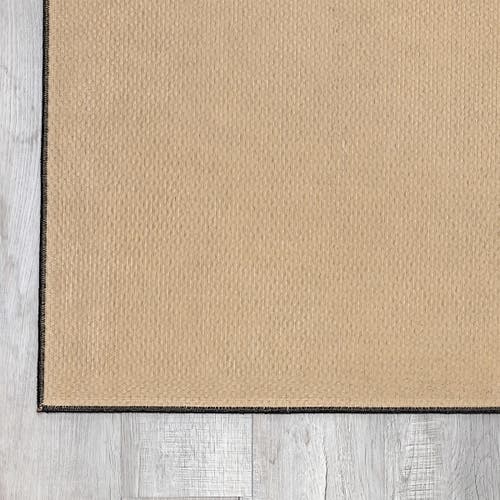 Kaplan Early Learning Company Waters Outdoor/indoor Carpets In Blue