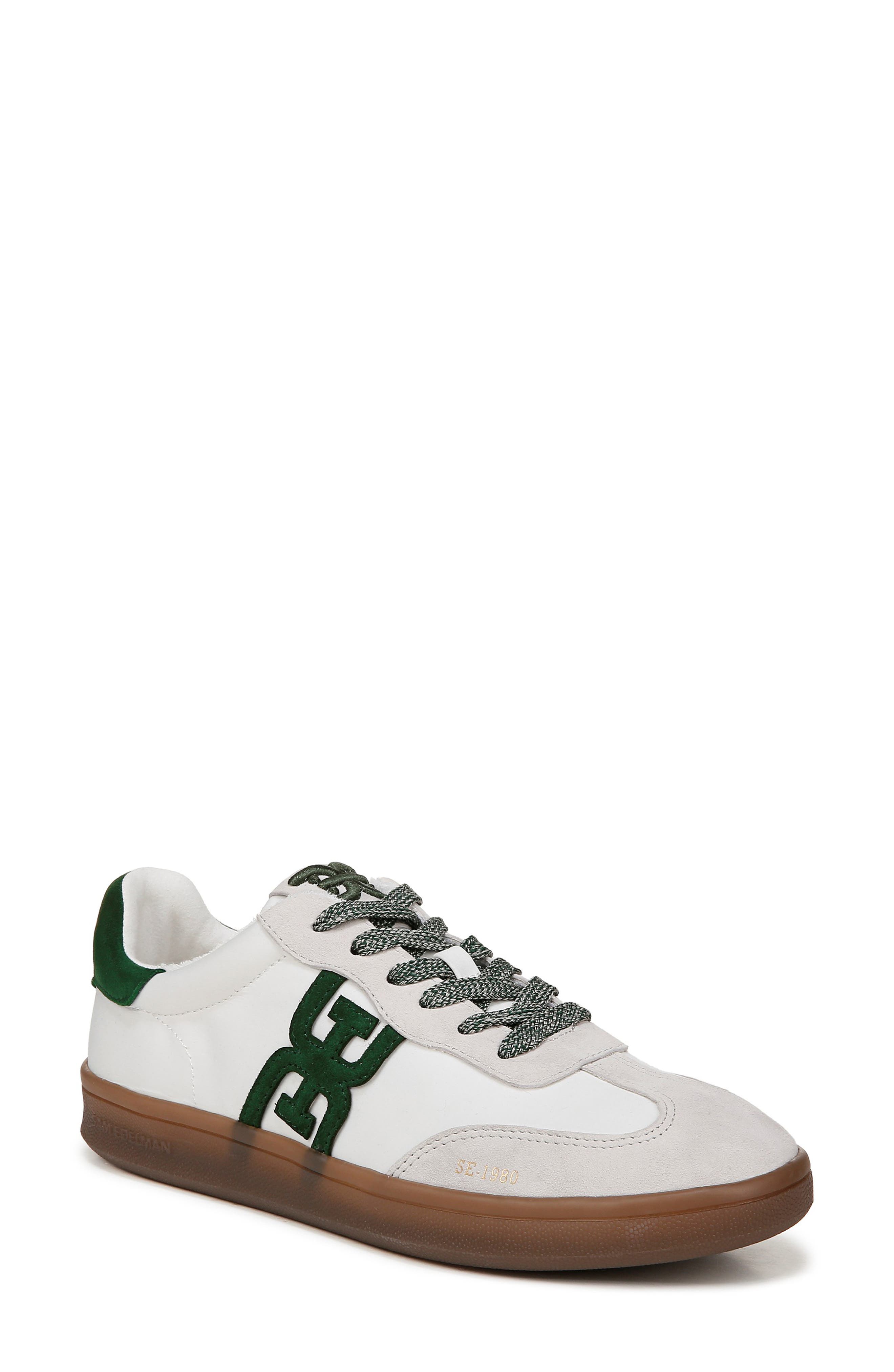 Sam Edelman Tenny Sneaker, Main, color, 