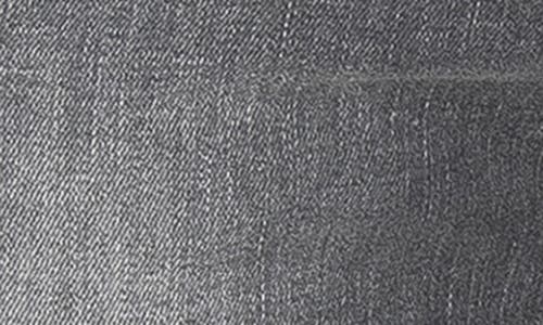 Fidelity Denim Jimmy Slim Straight Leg Jeans In Cirque