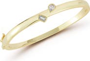 SPHERA MILANO Cubic Zirconia Bangle