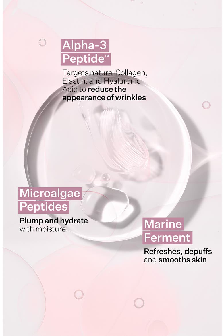 Collagen Renewal Eye Masks, Alternate, color, NO COLOR
