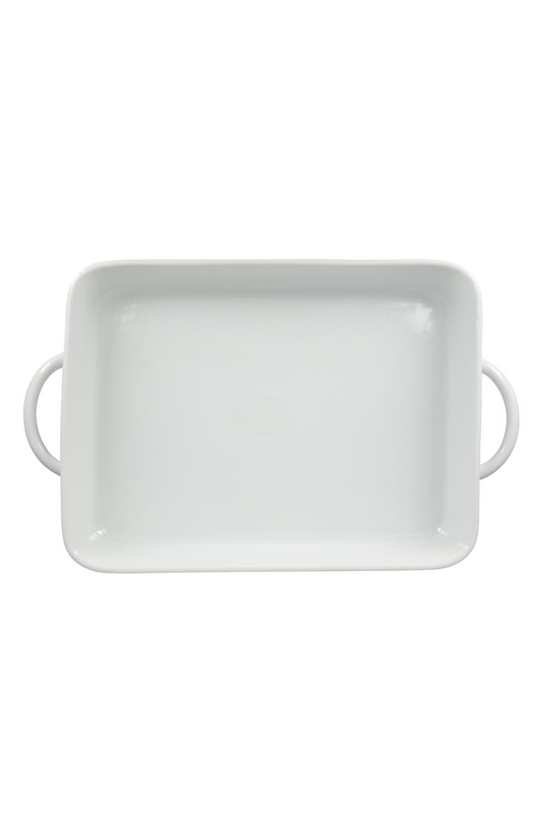 BIA Cordon Bleu Taos Rectangular 6-Quart Baking Dish, Alternate, color, 