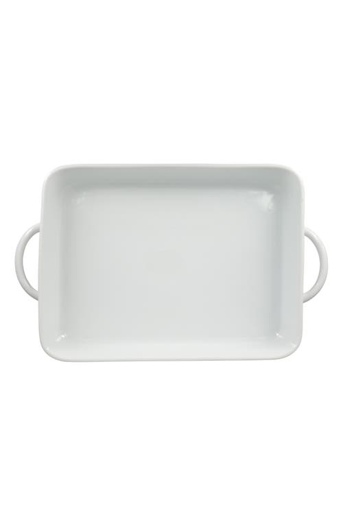 Bia Cordon Bleu Taos Rectangular 6-quart Baking Dish
