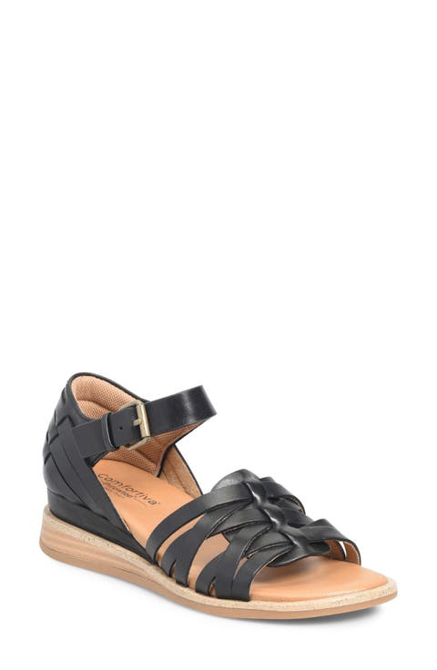 Marina Wedge Sandal (Women)