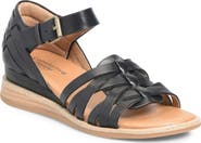 Comfortiva Marina Wedge Sandal