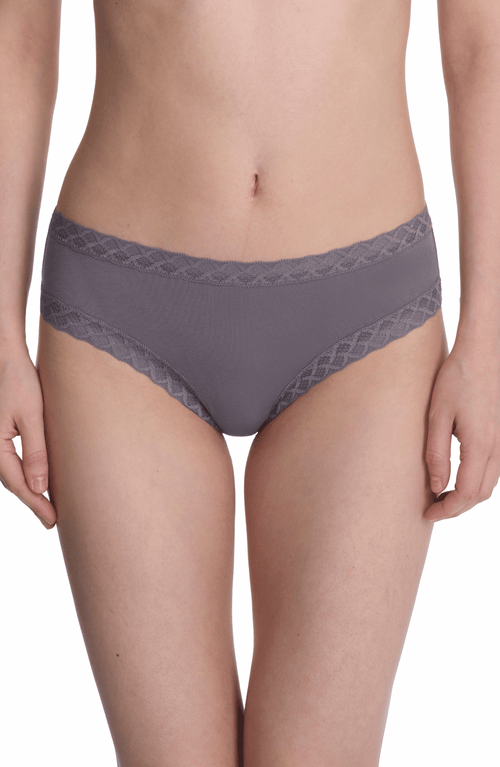 Natori Bliss Cotton Girl Brief