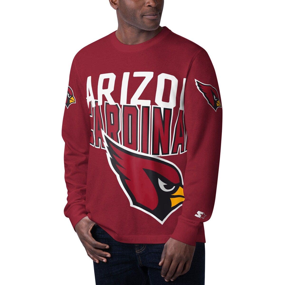 selected Cardinal