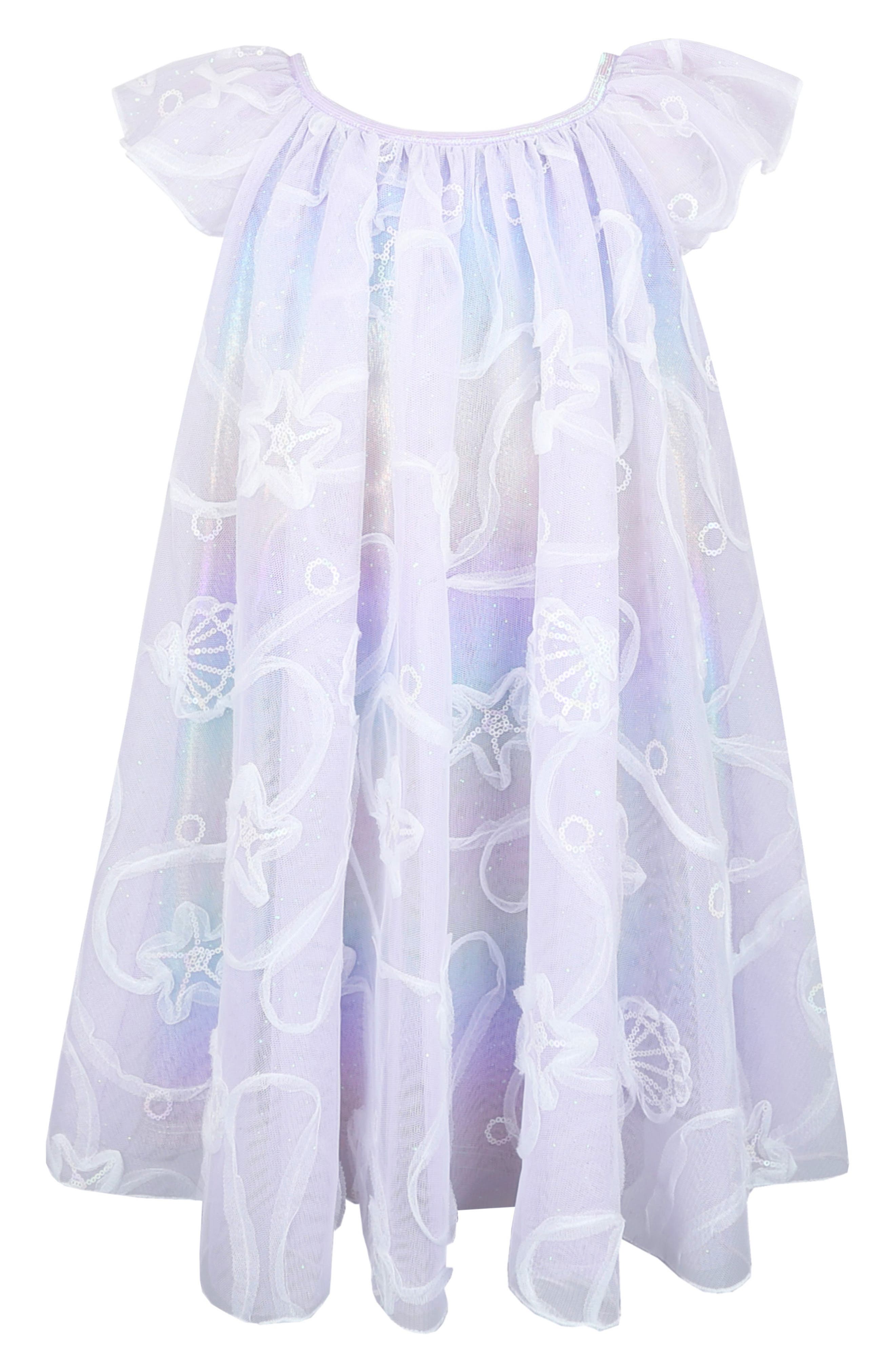 selected LILAC
