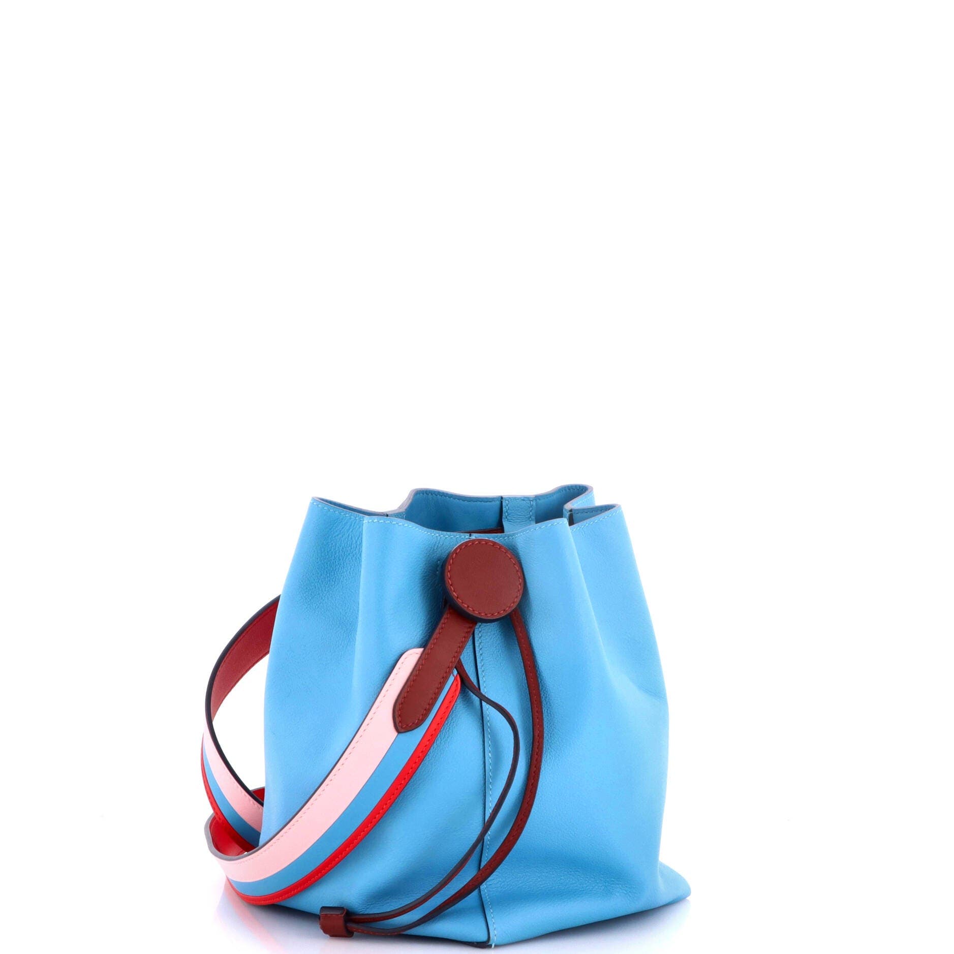 Licol Bag Evercolor 17, Alternate, color, Blue