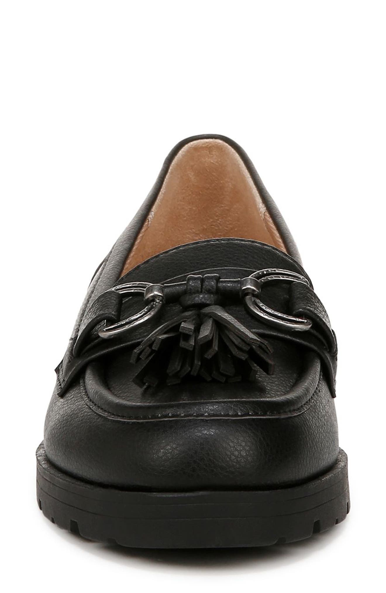 LifeStride Logan Tassel Bit Loafer, Alternate, color, 