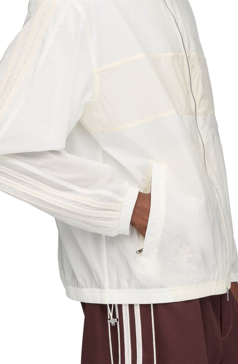 ADIDAS X WALES BONNER x Wales Bonner Track Jacket, Alternate, color,