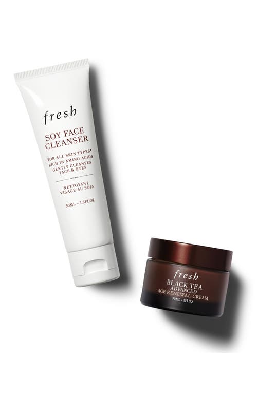 Fresh ® Awaken Radiance Skin Care Duo Set $73 Value In No Color
