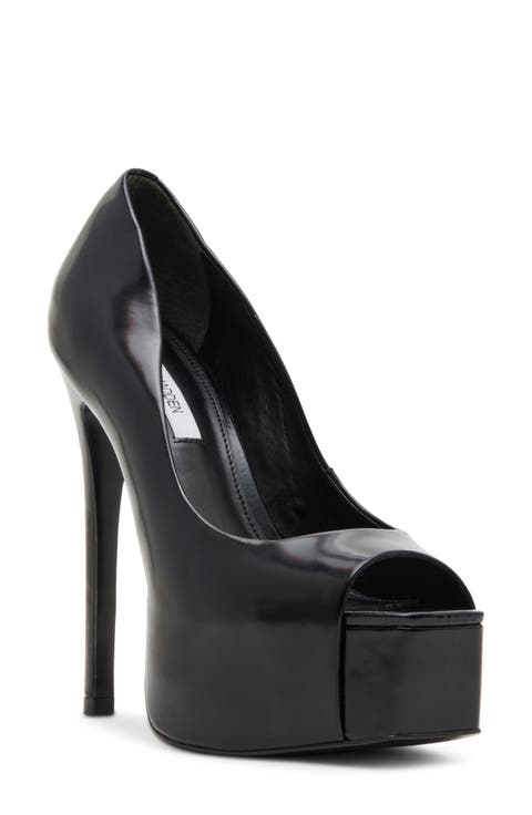 Stelan Platform Pump