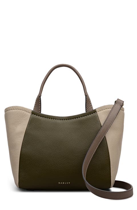 Muswell Lane Shoulder Bag