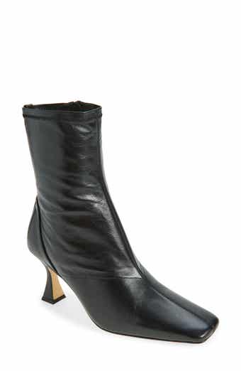 Tony Bianco Fomo Bootie