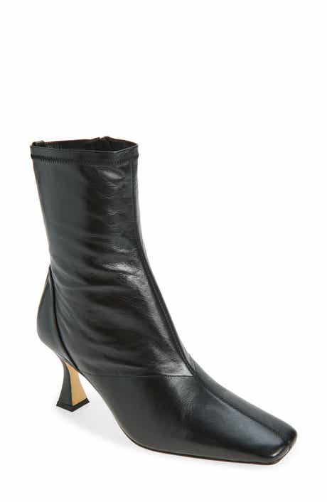 Tony Bianco Fomo Bootie