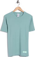 Nike Rib Short Sleeve T-Shirt