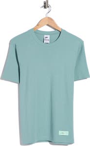 Nike Rib Short Sleeve T-Shirt