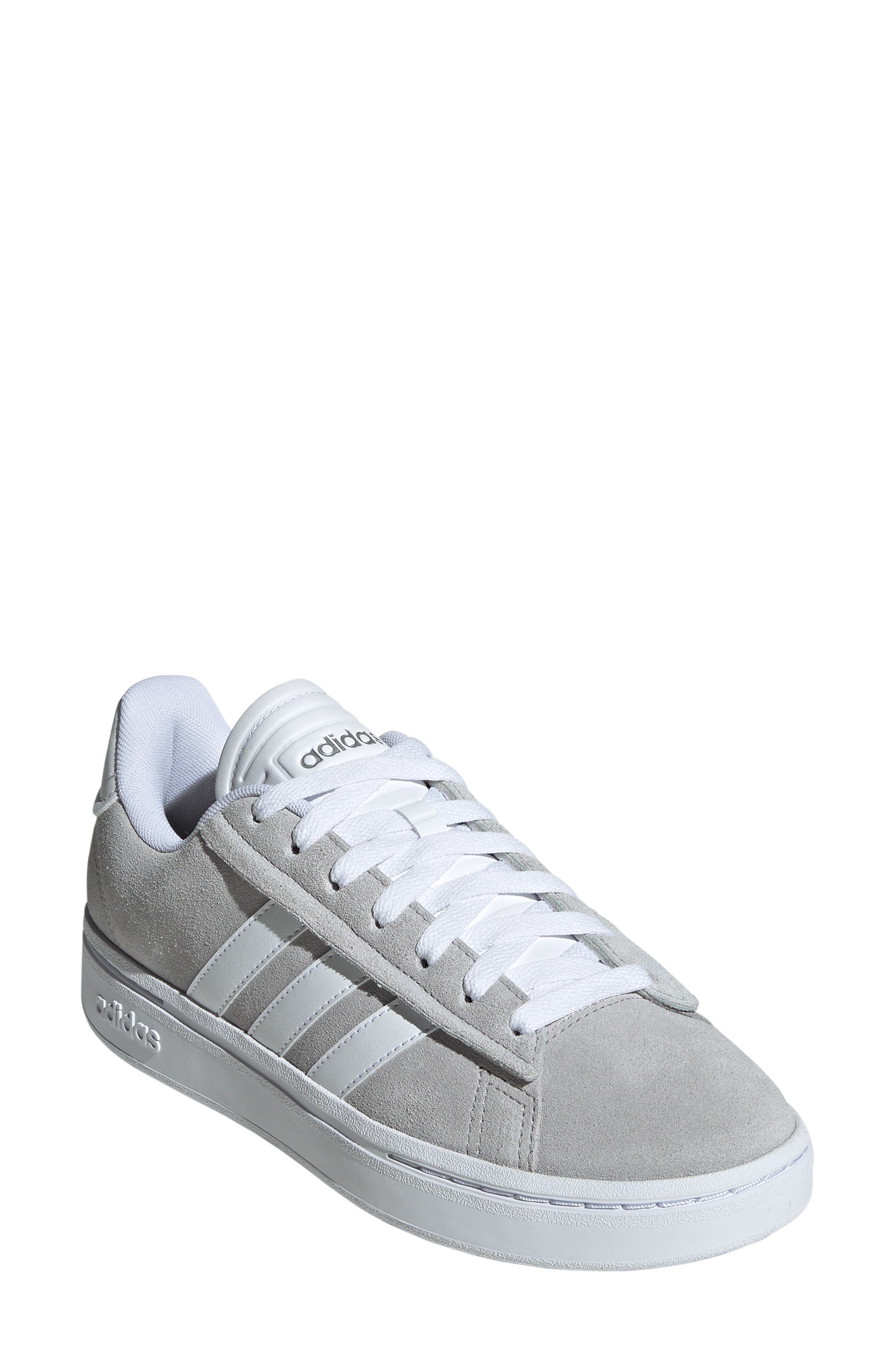 adidas Grand Court Alpha Tennis Sport Sneaker