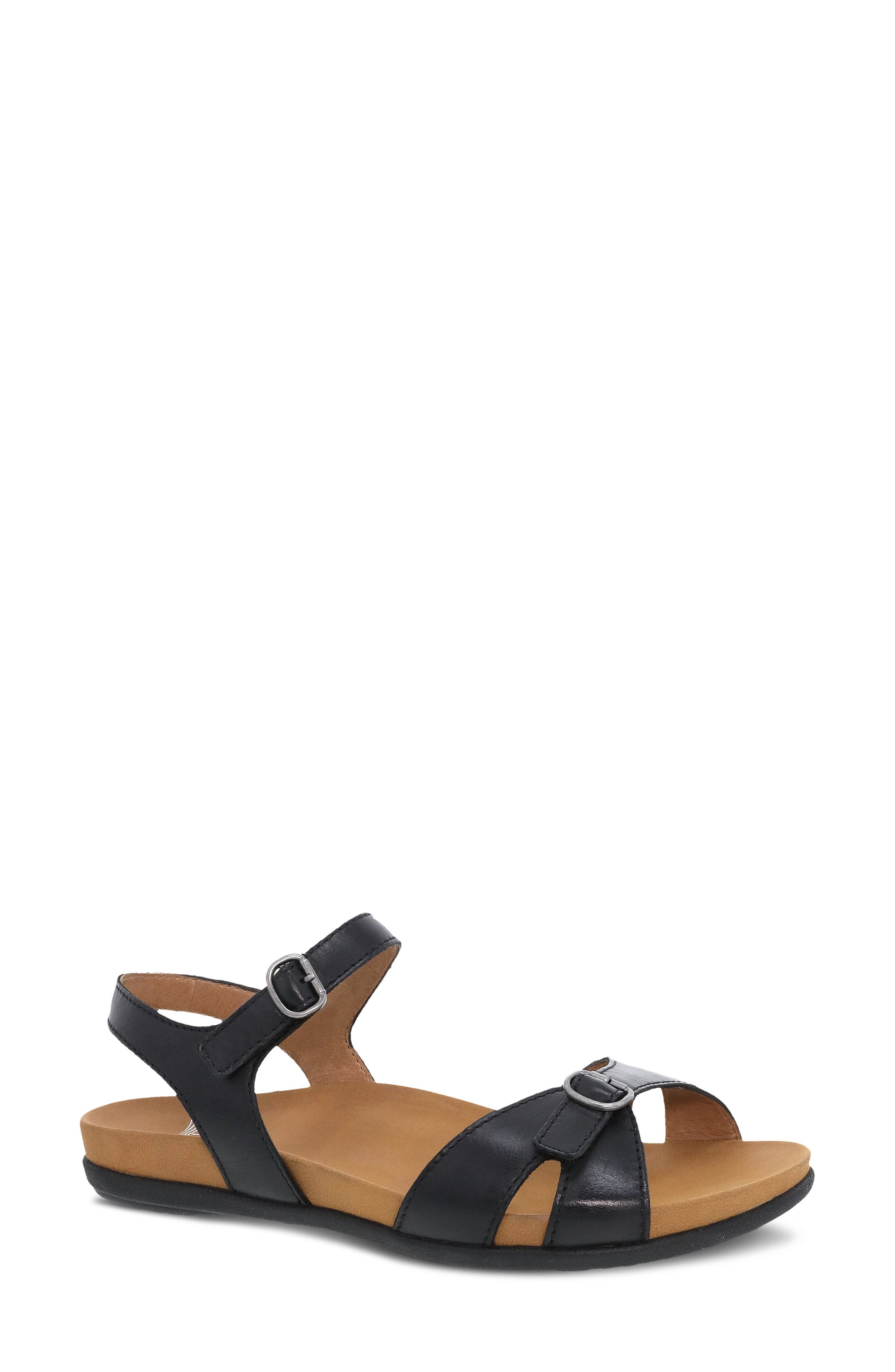 Dansko Judith Sandal, Main, color, 